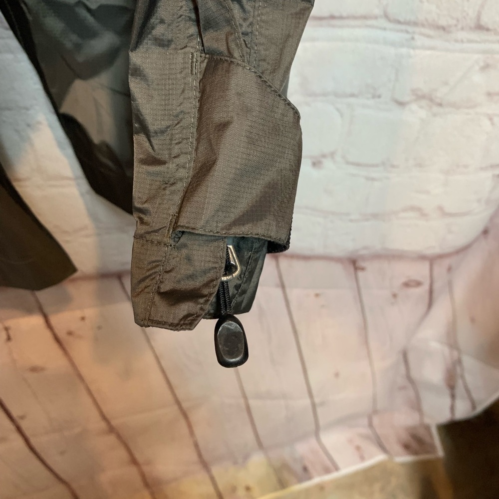 NWOT Simms Green Nylon Fishing 🎣 Pants Camo Belt Size XXL​ - Picture 7 of 9